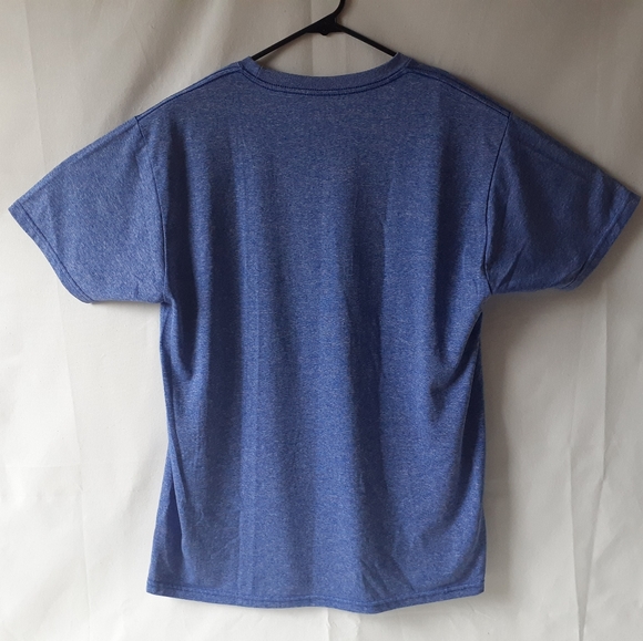 Marvel Captain America men's short sleeve t-shirt - Picture 5 of 7